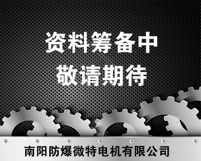 2011-2015年中國(guó)防爆電機(jī)行業(yè)分析